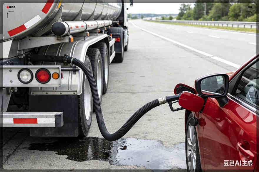 宣州区汽车送油电话【案例】