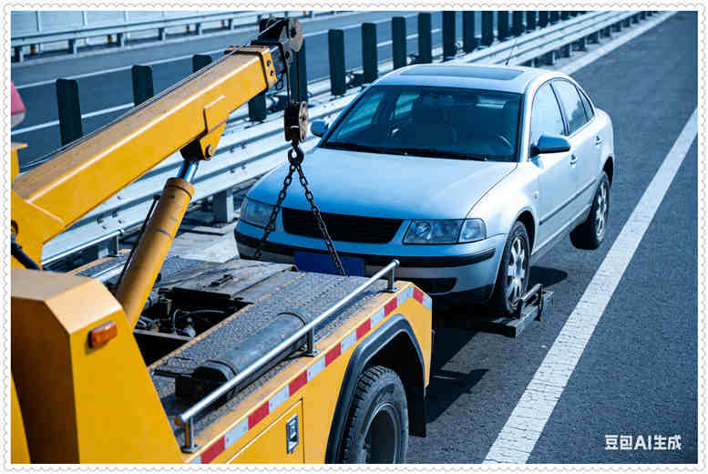 宣州区道路救援2026年发展趋势：AI赋能下的宣州区道路救援