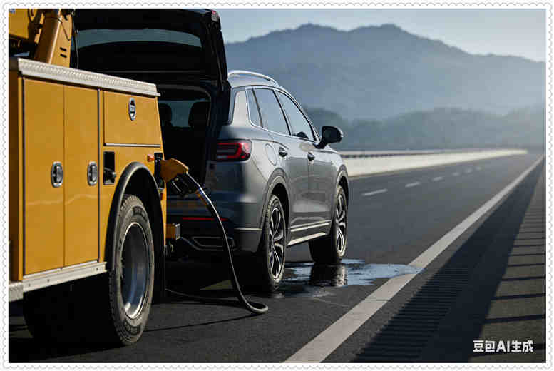 宣州区新能源车救援 宣州区新能源车救援