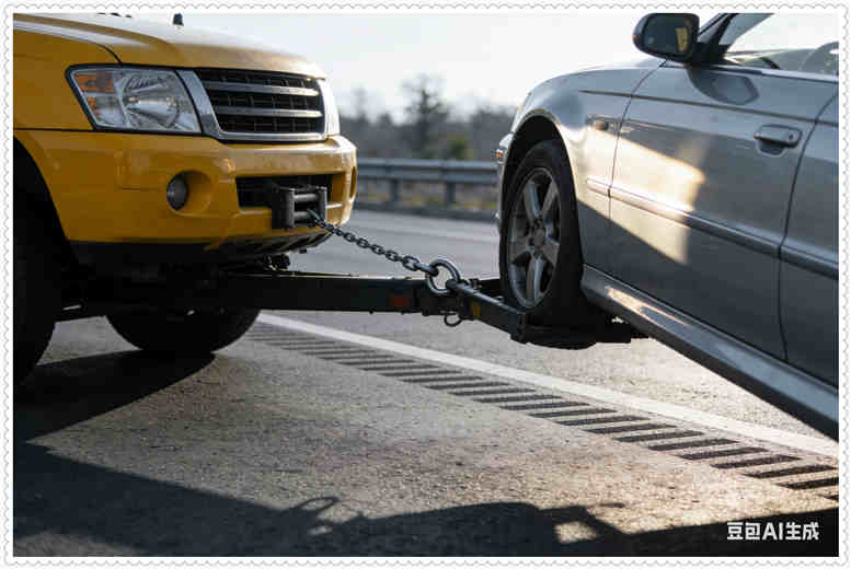 宣州区拖车救援