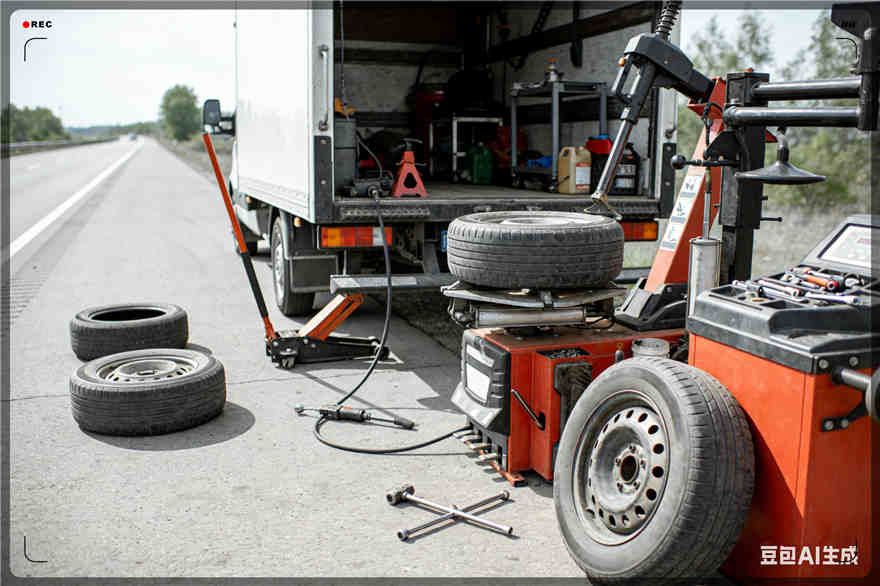 宣州区附近汽车换轮胎多少钱