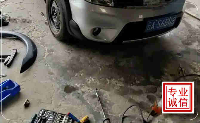宣州区汽车中途维修